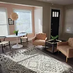 Cozy 2 Bedroom In Short North Arts District