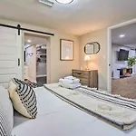 German Village Getaway With Grill 4 Mi To Osu!