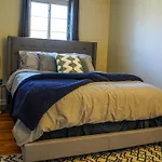 Stylish 3Br Historic Charm, Walk To Franklin Park