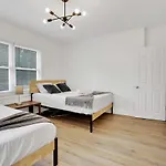Housepitality- The 614 Peaceful Escape - Old Town