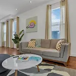 Housepitality - The Columbus Game House - 2 Br