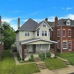 Housepitality - The Franklinton Inn - Location