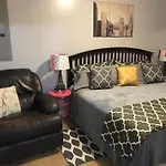 Extended & Short Stay Luxury Inn