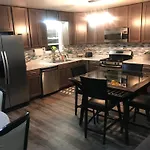 Extended & Short Stay Luxury Inn