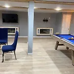 The Cg Suites