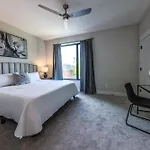 Luxury Getaway At The Village