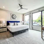 Luxury Getaway At The Village