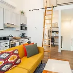 The Loft @ Columbus Center