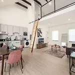 The Loft @ Columbus Center