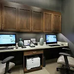 Hampton Inn & Suites Columbus/University Area