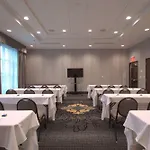 Hampton Inn & Suites Columbus/University Area