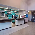 Hampton Inn & Suites Columbus/University Area