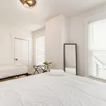 Housepitality - The Madison House - Brand New