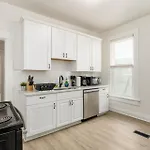 Housepitality - The Madison House - Brand New