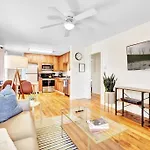 2Br, Clintonville, Pet Friendly, Close To Osu