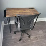 2 Bedroom Apartment With King Suite In Columbus, Privacy Of The Whole House
