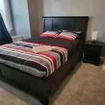 Queen Room, Airport Location, Free Wifi