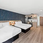 Mainstay Suites Columbus North - Worthington