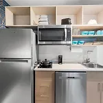 Mainstay Suites Columbus North - Worthington