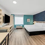 Mainstay Suites Columbus North - Worthington