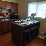 Short North/Osu Pet Friendly!