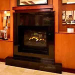 Fairfield Inn And Suites Columbus Polaris