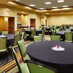 Fairfield Inn And Suites Columbus Polaris