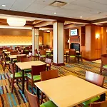 Fairfield Inn And Suites Columbus Polaris