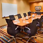 Fairfield Inn And Suites Columbus Polaris