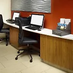Springhill Suites By Marriott Columbus Osu