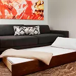 Springhill Suites By Marriott Columbus Osu