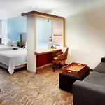 Springhill Suites By Marriott Columbus Osu