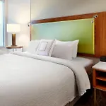 Springhill Suites By Marriott Columbus Osu
