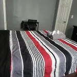 Queen Room, Airport Location, Free Wifi