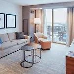 Hilton Columbus Downtown