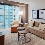 Hilton Columbus Downtown