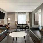 Four Points By Sheraton Columbus-Polaris