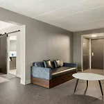 Four Points By Sheraton Columbus-Polaris