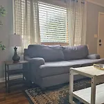 Housepitality - The Sunset House
