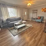 Housepitality - The Sunset House