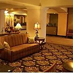 Ramada Plaza Hotel Columbus