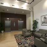 The Lofts Hotel