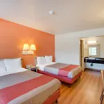 Motel 6-Columbus, Oh - West
