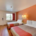 Motel 6-Columbus, Oh - West