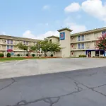 Motel 6-Columbus, Oh - West