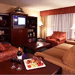 University Plaza Hotel