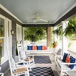 Hawthorne Park Bed And Breakfast