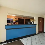 Motel 6 Columbus, Oh