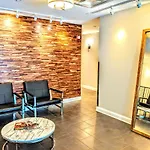 Downtown Loft Oasis