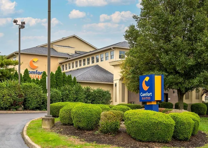 Comfort Suites